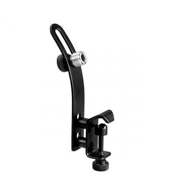 Ason Audio Clamp Bracket for Microphone Stand - 025303