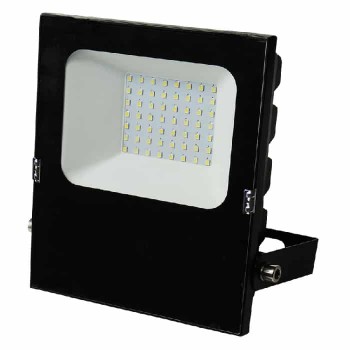 Ason Decor LED Outdoor Floodlight with Photoelectric Sensor - 35W - 5000K