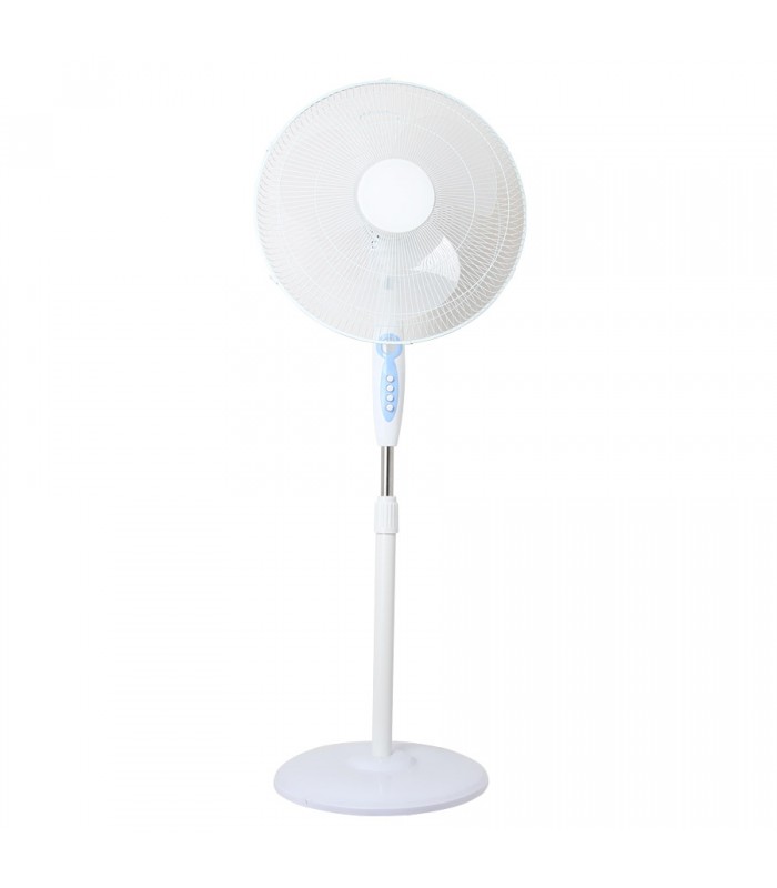 Ason Decor Stand Fan - 3 speed - 50 cm