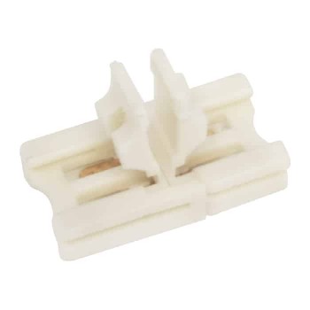 Ason Decor Union Pour Bande DEL 8mm mono