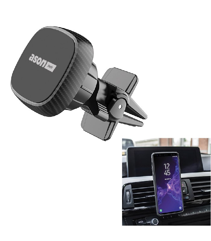 Ason Tech Magnetic Car Air Vent Phone Holder