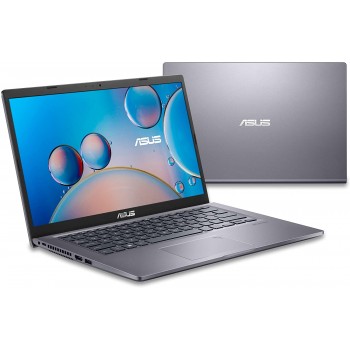 ASUS Vivobook 14 in Laptop AMD Ryzen 3 3250U 8GB RAM 512GB SSD - Recertified