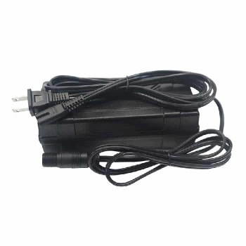 Battery Charger - 42 V - 2A