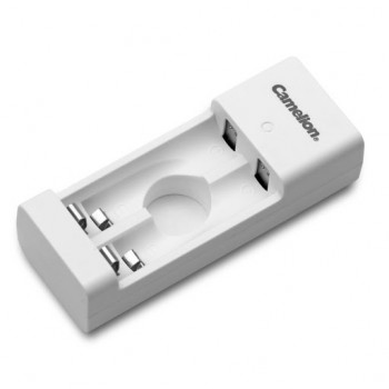 Camelion Chargeur de batterie USB