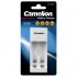 Camelion Chargeur de batterie USB