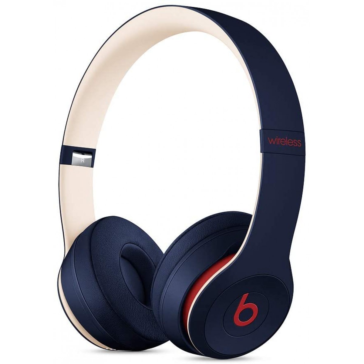 Beats Solo3 Wireless Headphones - Beats Club Collection - Club