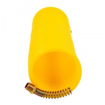 Bolton Recoil Air Hose 50ft (15.2m)