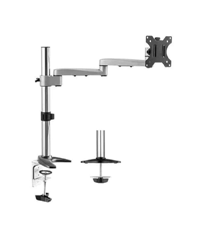 Brateck Monitor Desk Mount for LCD/LED Monitors - 13 to 32 in