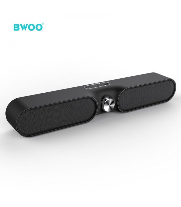 Bwoo BS-66 Bluetooth Multimedia speaker