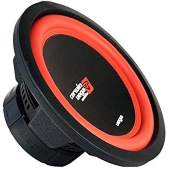 Cerwin Vega Vega Series Subwoofer 12 in 450W RMS - Dual 4 Ohm