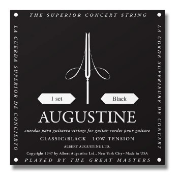 Cordes de guitare classique - 28/43 - Jeu de 6 cordes