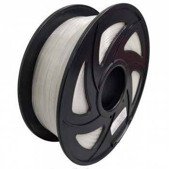 CloneBox Filament PLA d'imprimante 3D 1.75mm Préc. +/-0.01mm 1kg Phosphorescent