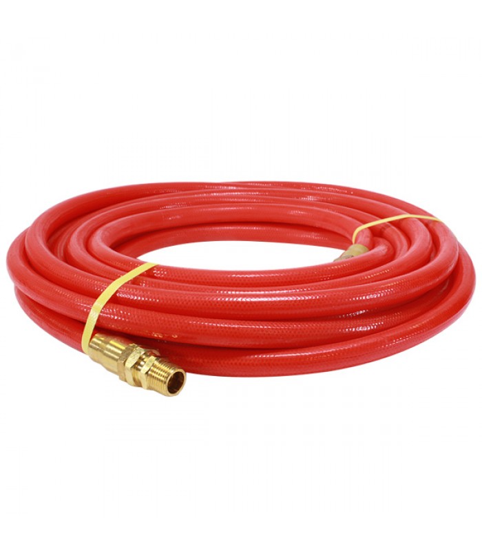 Colorite Air Hose – 7.6 Meters