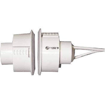 Contact magnétique compact pour alarm - Paquet de 10