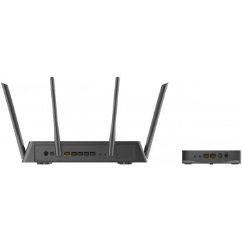 D-Link COVR-3902 AC3900 Système Wi-Fi complet - Boîte Ouverte
