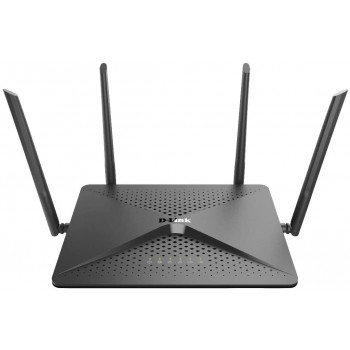 D-Link DIR-882 AC2600 High Power Wi‑Fi Gigabit Router