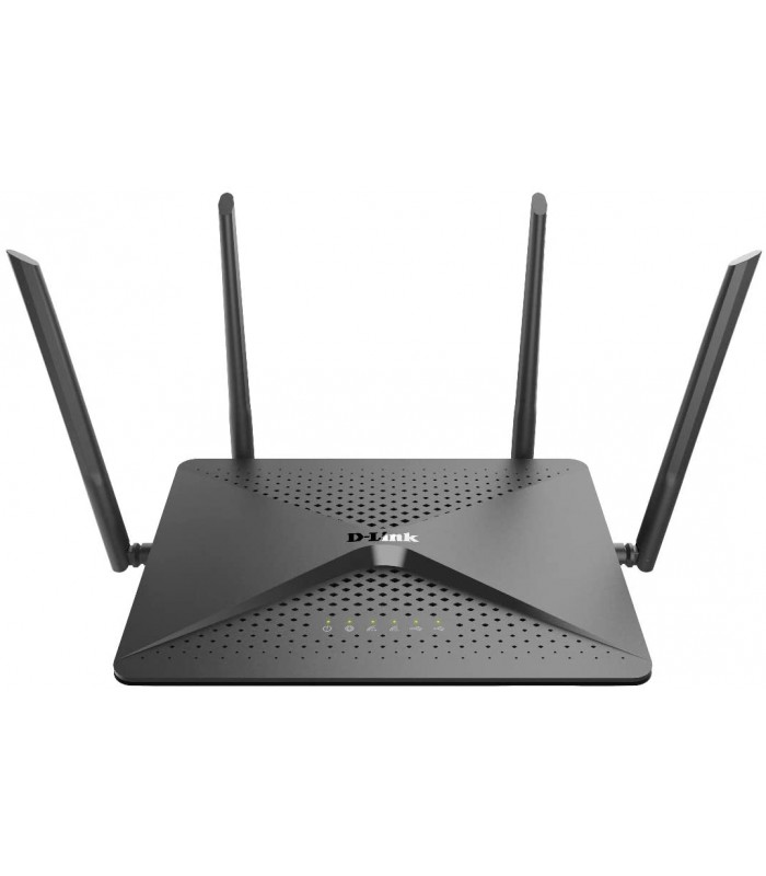 D-Link DIR-882 AC2600 High Power Wi‑Fi Gigabit Router