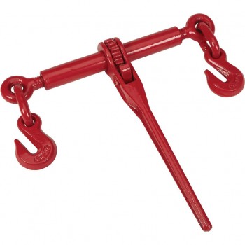 Tendeur D'Attache à cliquet 1/2 po.