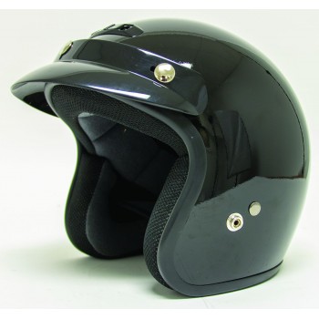 Zunix DOT02S - Casque Ouvert Enfant S