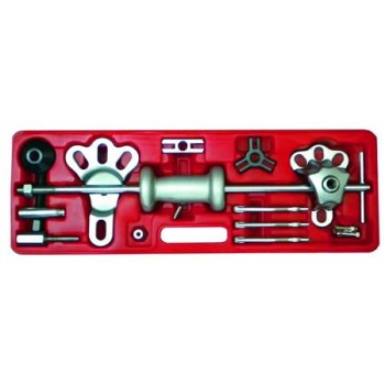 Rodac Canada Puller set - 14 pcs