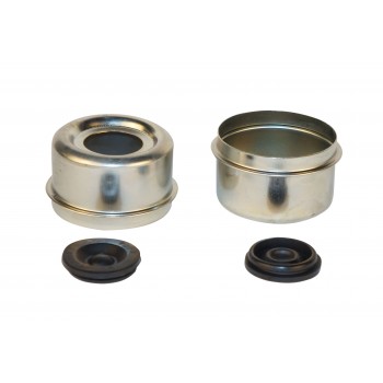 Lube Dust Cap with Plug 5.2-6K- Pack of 2