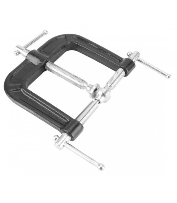 Performance Tool 3-Way edge clamp