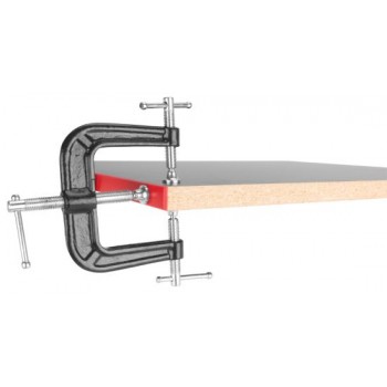 Performance Tool Serre à 3 axes