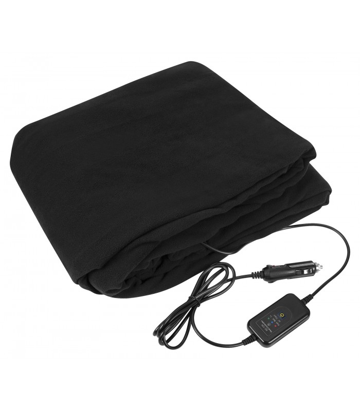 Performance Tools W6049 - 12V Heated Travel Blanket