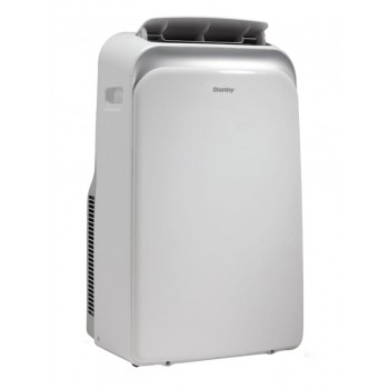 Danby Climatiseur Portatif 3 en 1 de 10 000 BTU - Recertifié
