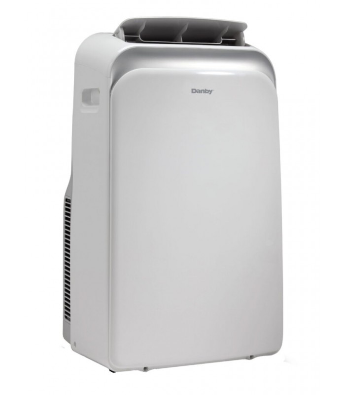 Danby Climatiseur Portatif 3 en 1 de 12 000 BTU - Recertifié