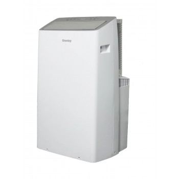 Danby 12,000 BTU 3-in-1 Portable Air Conditioner with Voice Control - Recertified