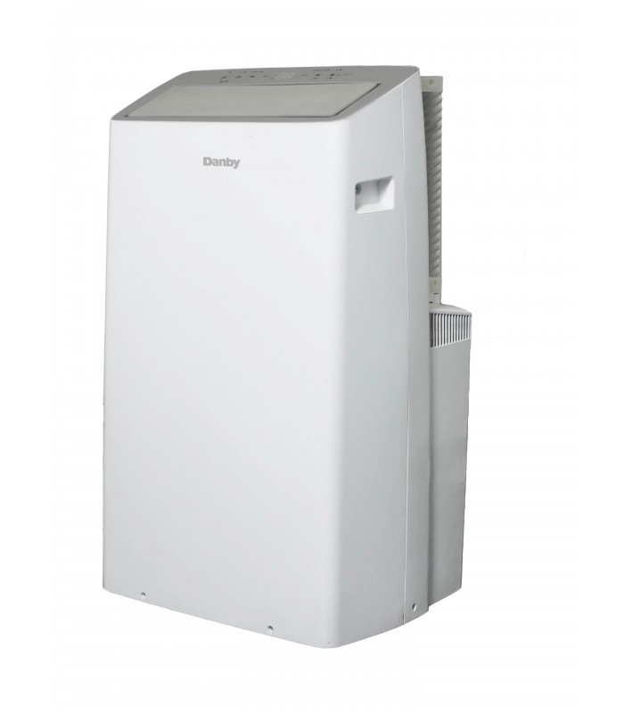 Danby 12,000 BTU 3-in-1 Portable Air Conditioner with Voice Control - Recertified