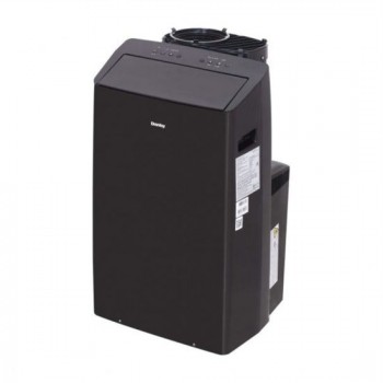 Danby Climatiseur Portatif 3 en 1 de 14 000 BTU avec Commandes Vocales - Remis-à-niveau