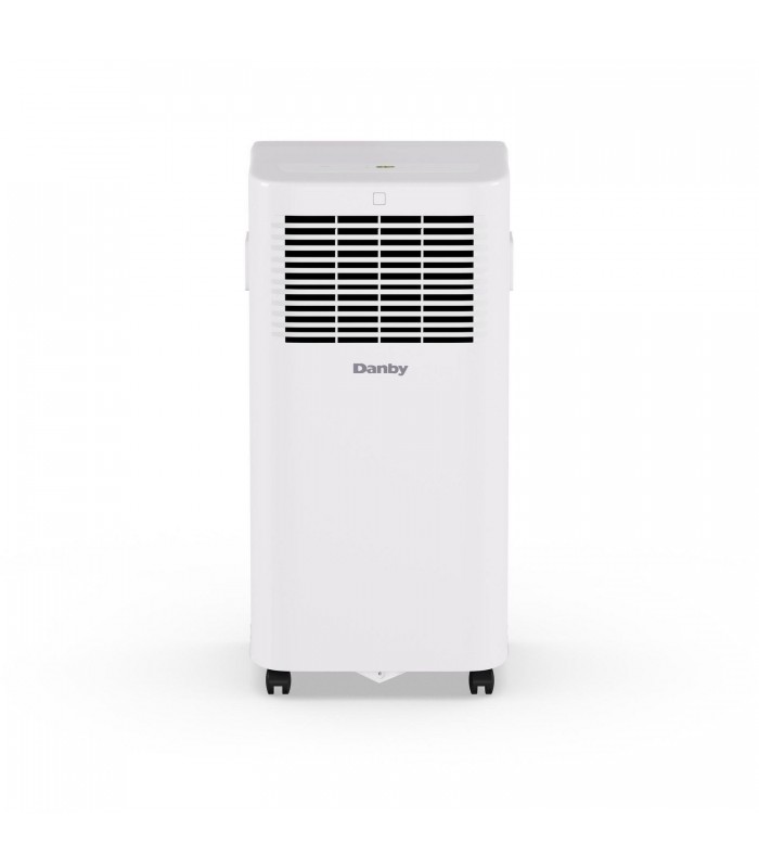 Danby 8,000 BTU 3-in-1 Portable Air Conditioner - Recertified