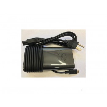 Dell Chargeur adaptateur CA 90W Watt USB Type-C