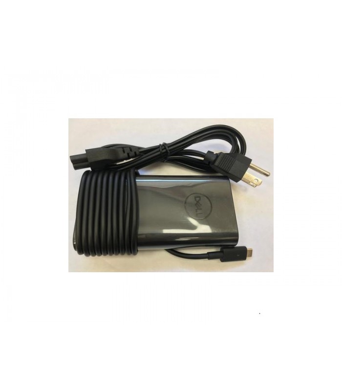 Dell Chargeur adaptateur CA 90W Watt USB Type-C