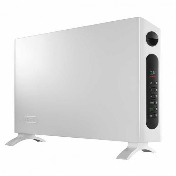 Delonghi SlimStyle Digital Convection Panel Heater 1500 Watt - Recertified