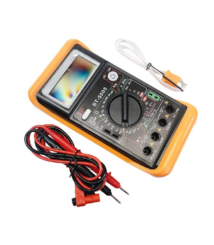 Digital Multimeter