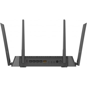 D-Link DIR-882 AC2600 High Power Wi‑Fi Gigabit Router