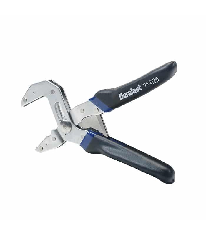 Duraleast Self-Adjusting Pliers - 7 in.