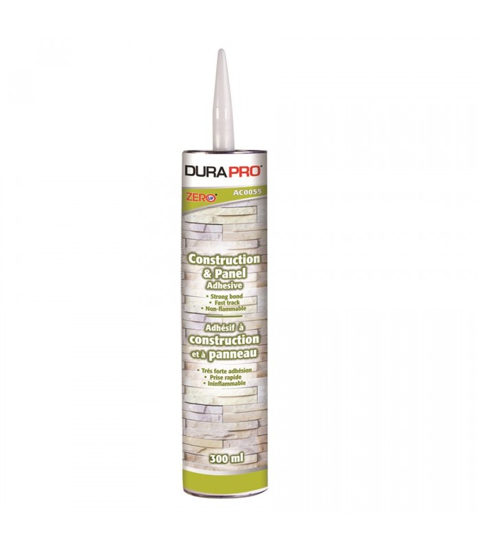 Durapro AC 0055 Drywall & Panel Adhesive 300ml