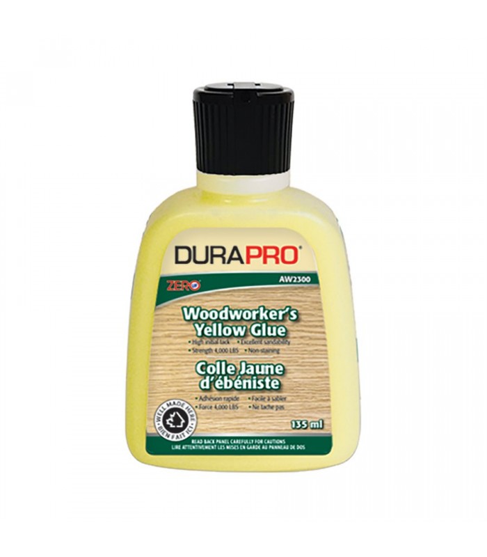 Durapro Colle d'ébéniste 135ml AW2300