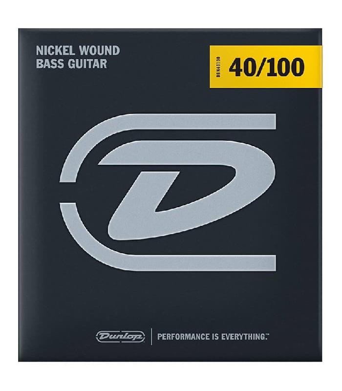 Electric Bass Guitar Strings - 