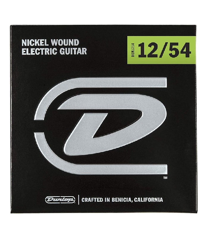 Electric Guitar Strings 