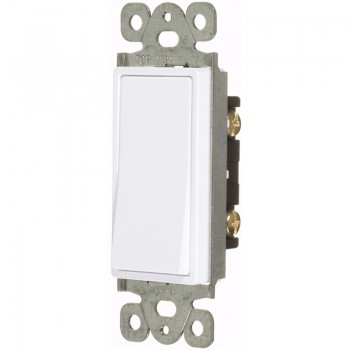 Electrimart DECORATOR SINGLE POLE SWITCH