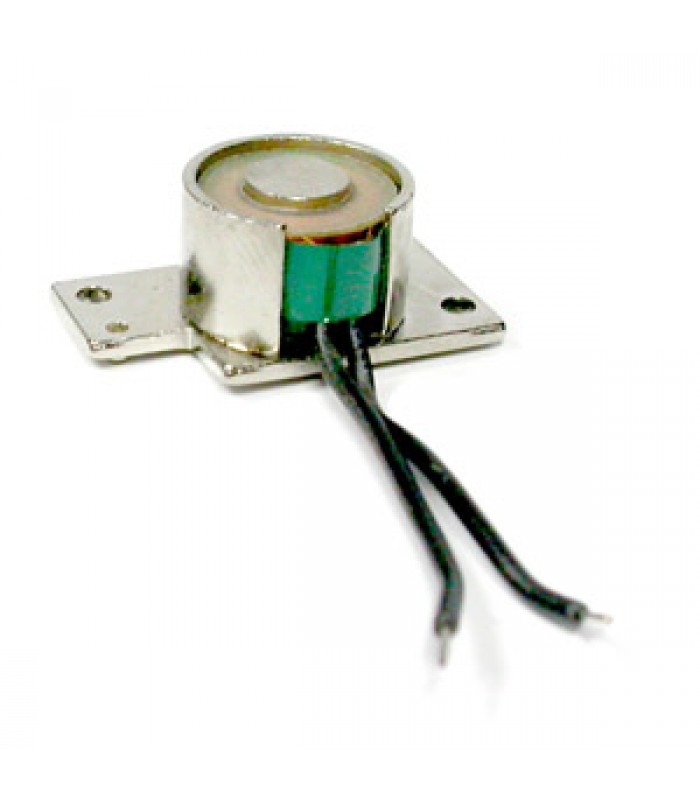 Electro-Magnet From 6 To 12 Vdc