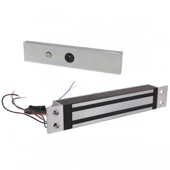 Gache électro-magnétique - 280 kg