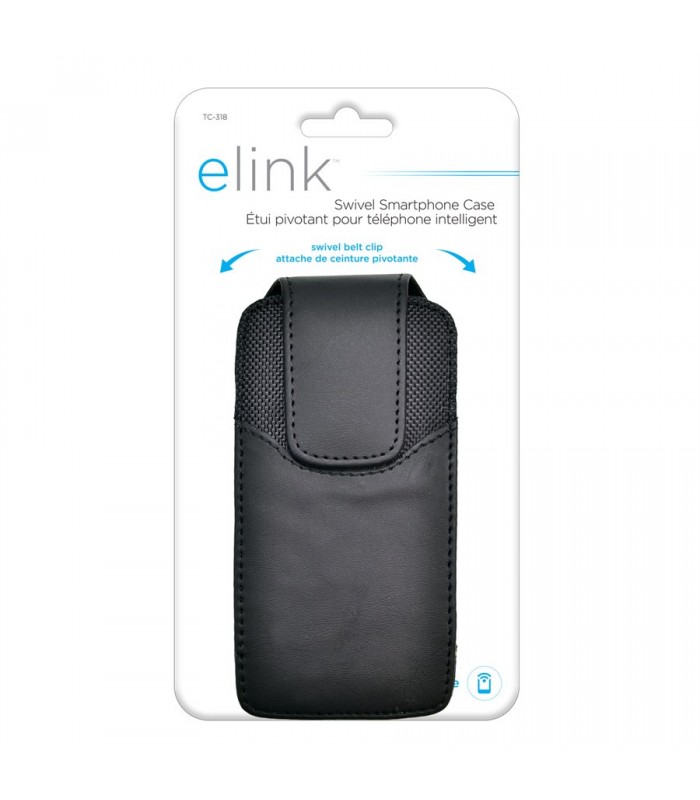 eLink Étui vertical pour iPhone 5