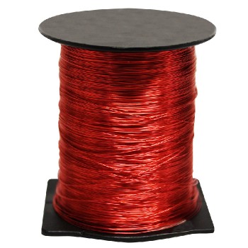 Enamelled Copper Wire 32 AWG - 800 m