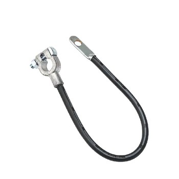 Exide Vehicle Battery Cable - 4 AWG - 15 in